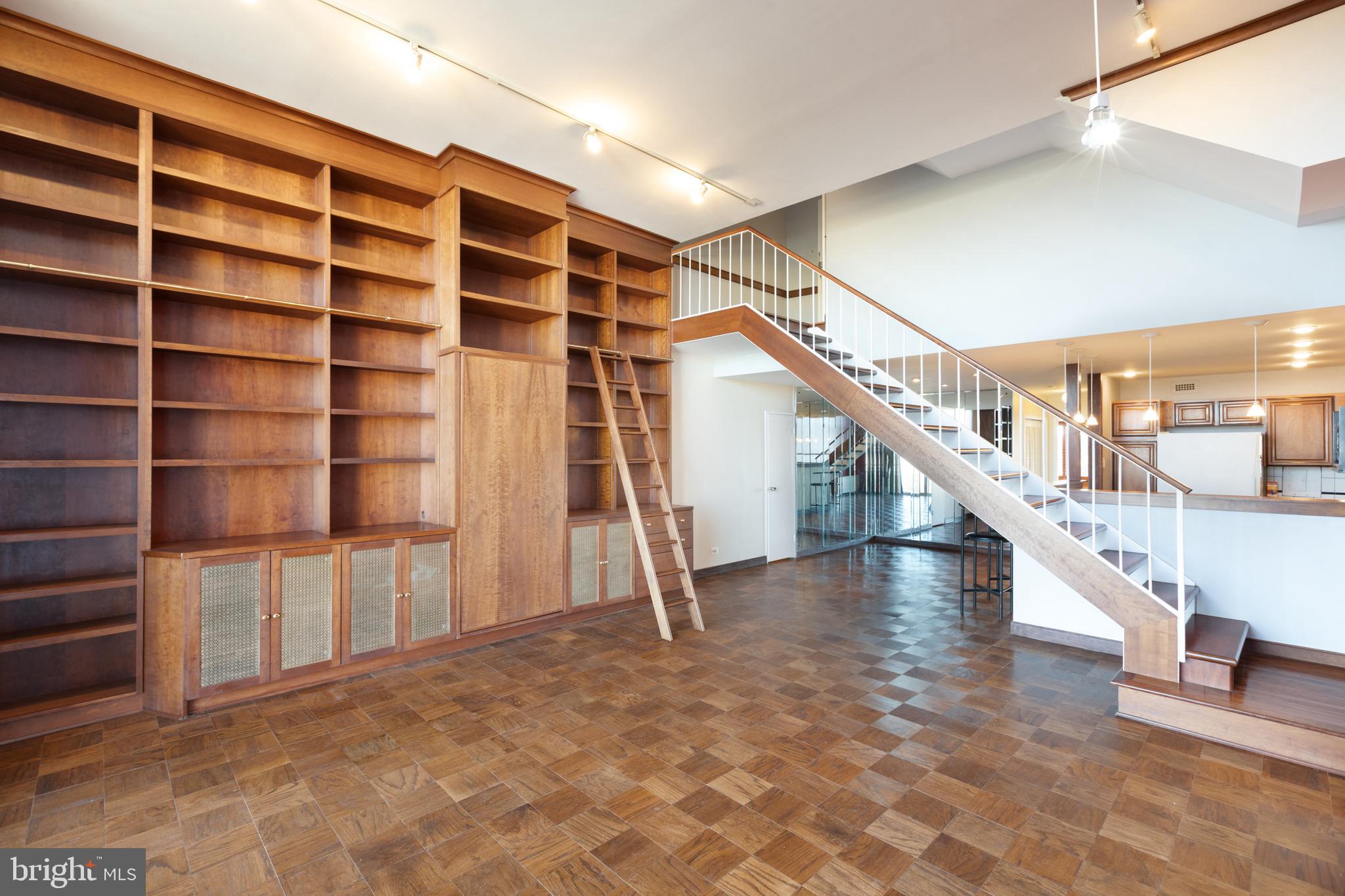 PROSPECT HOUSE - Residential Lease