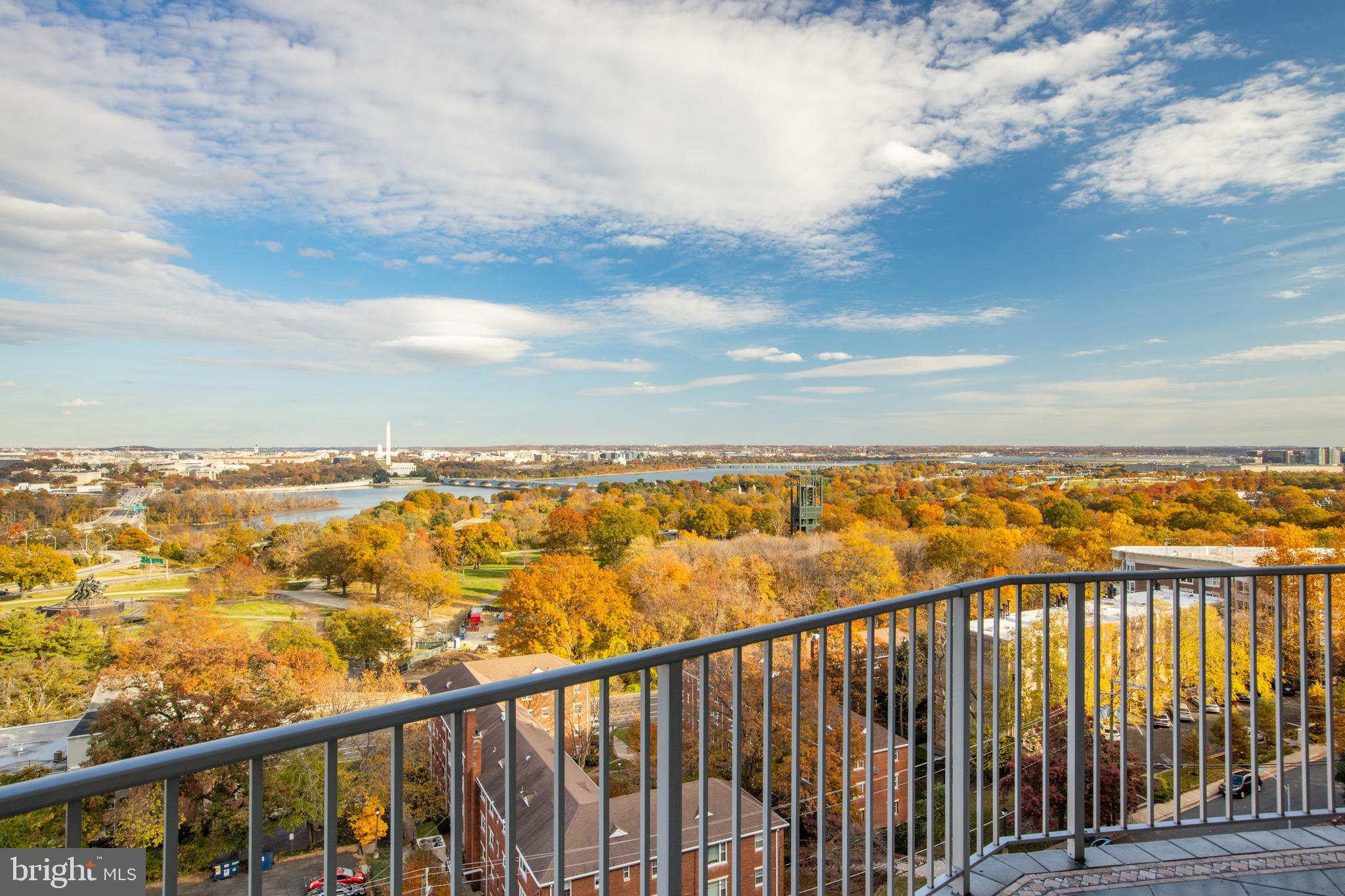 PROSPECT HOUSE - Residential Lease