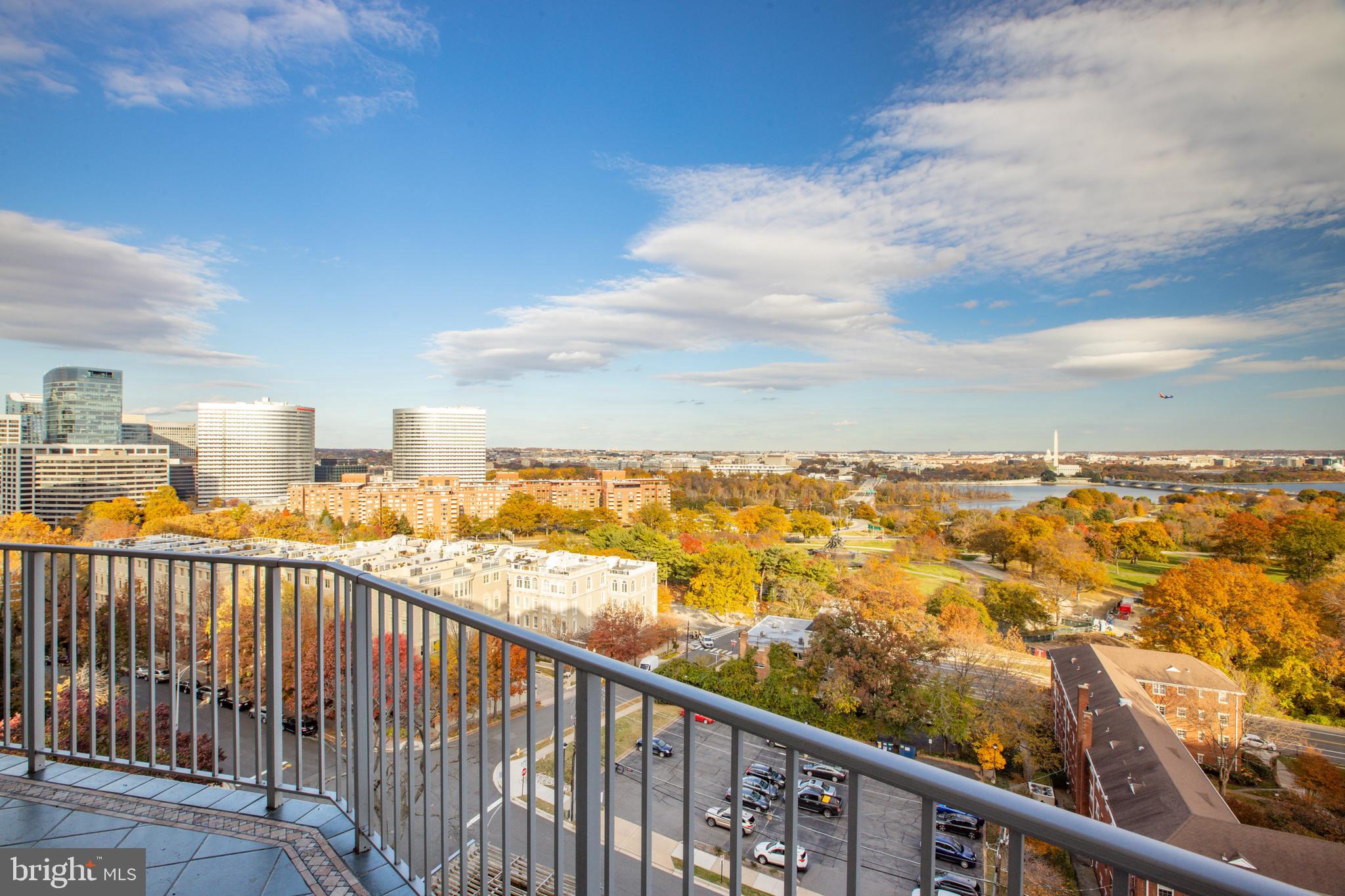 PROSPECT HOUSE - Residential Lease