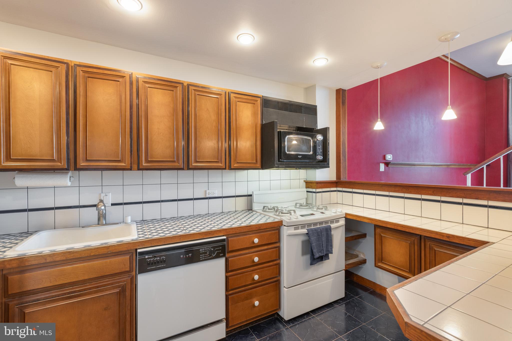 PROSPECT HOUSE - Residential Lease