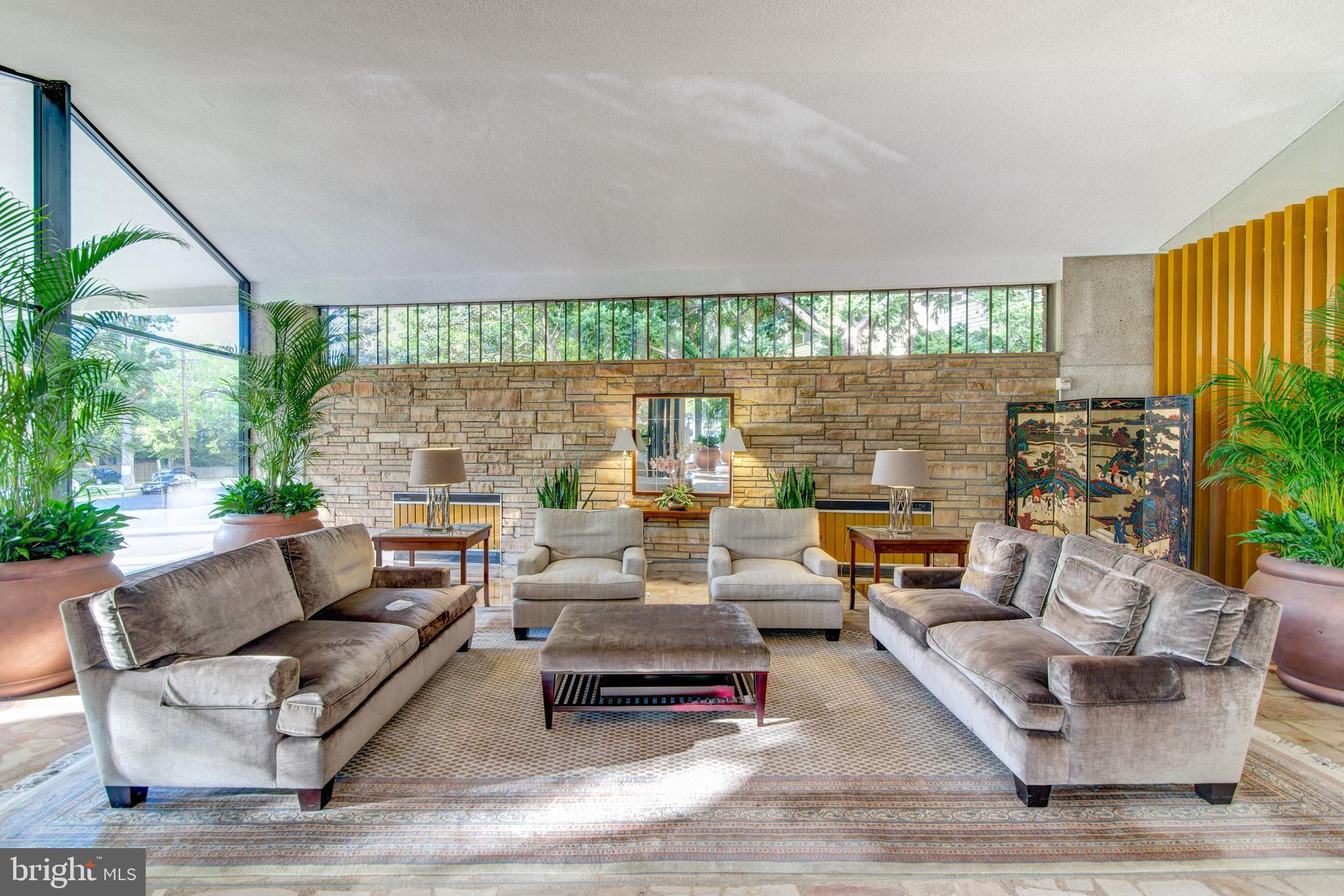 PROSPECT HOUSE - Residential Lease