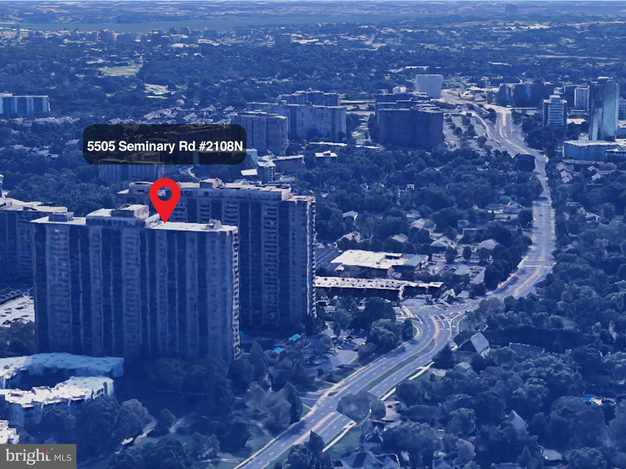 SKYLINE SQUARE CONDO - Residential