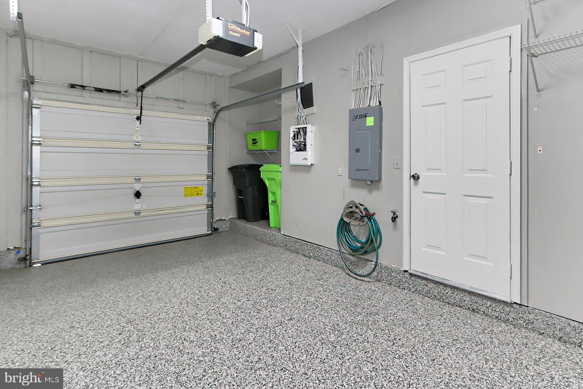 CAMERON STATION - Residential Lease