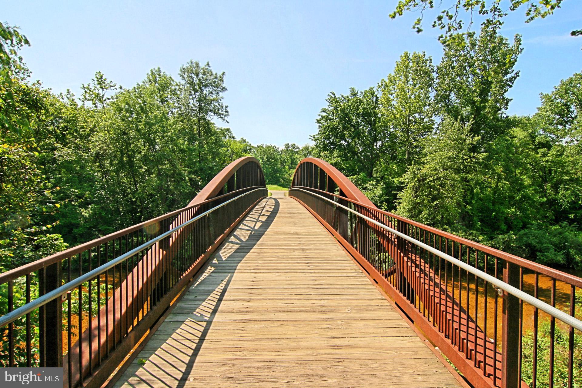 CAMERON STATION - Residential Lease