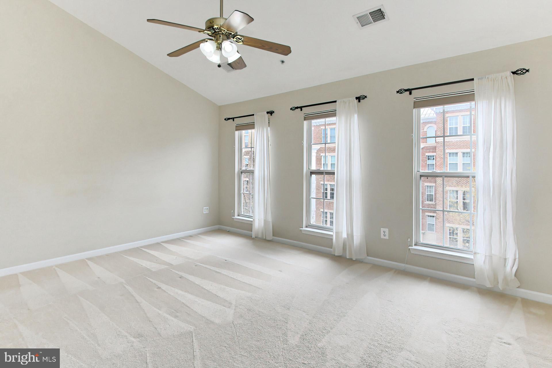 CAMERON STATION - Residential Lease