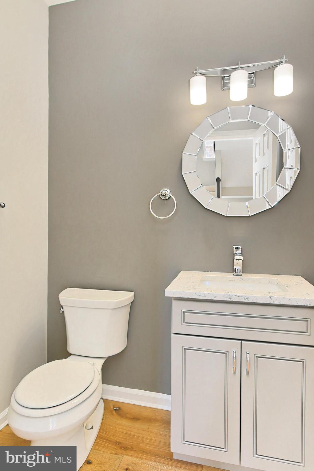 CAMERON STATION - Residential Lease