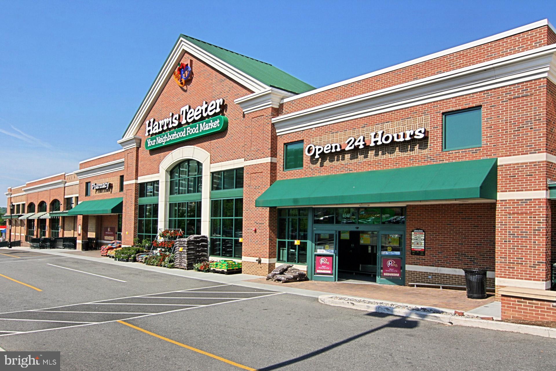 CAMERON STATION - Residential Lease