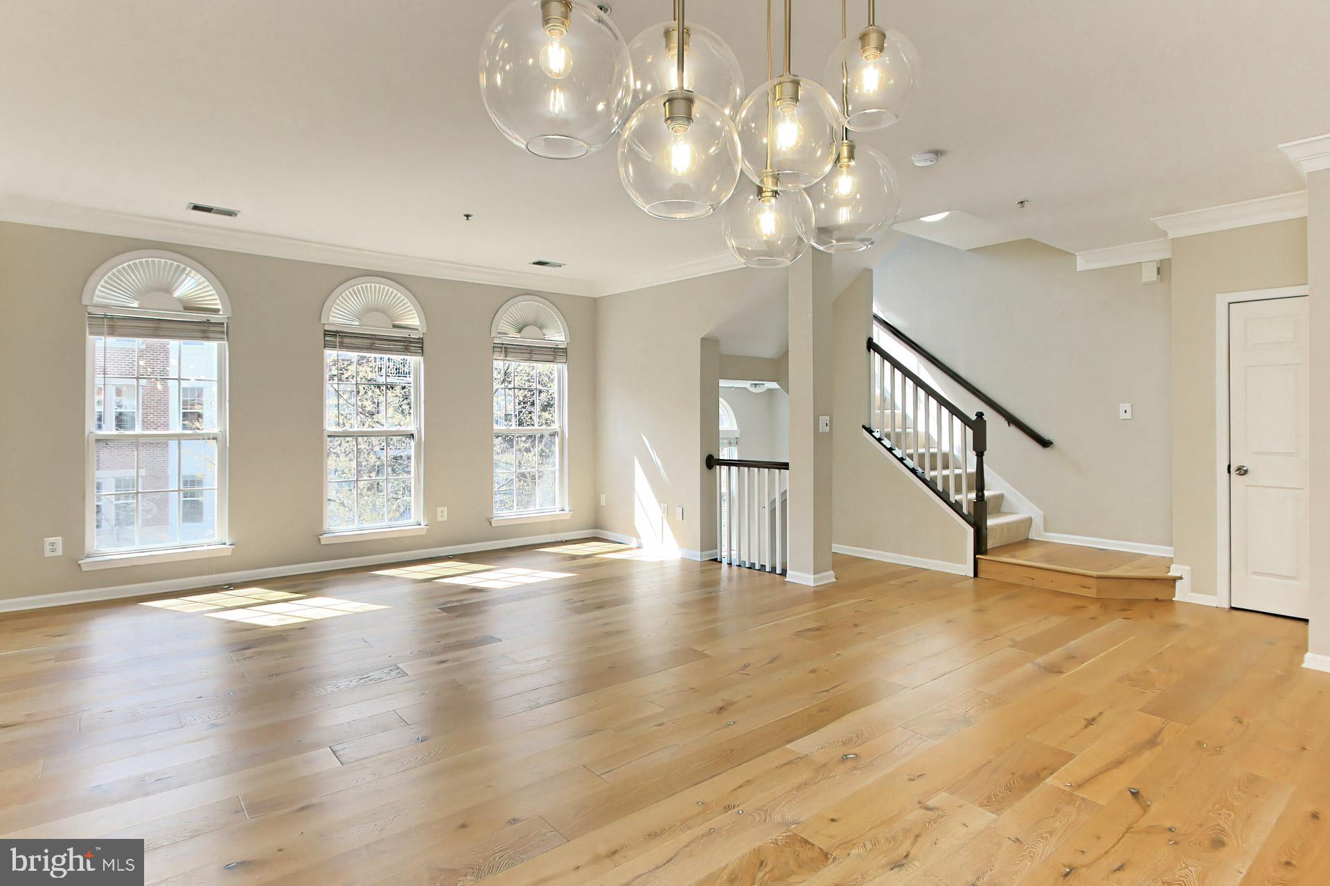 CAMERON STATION - Residential Lease