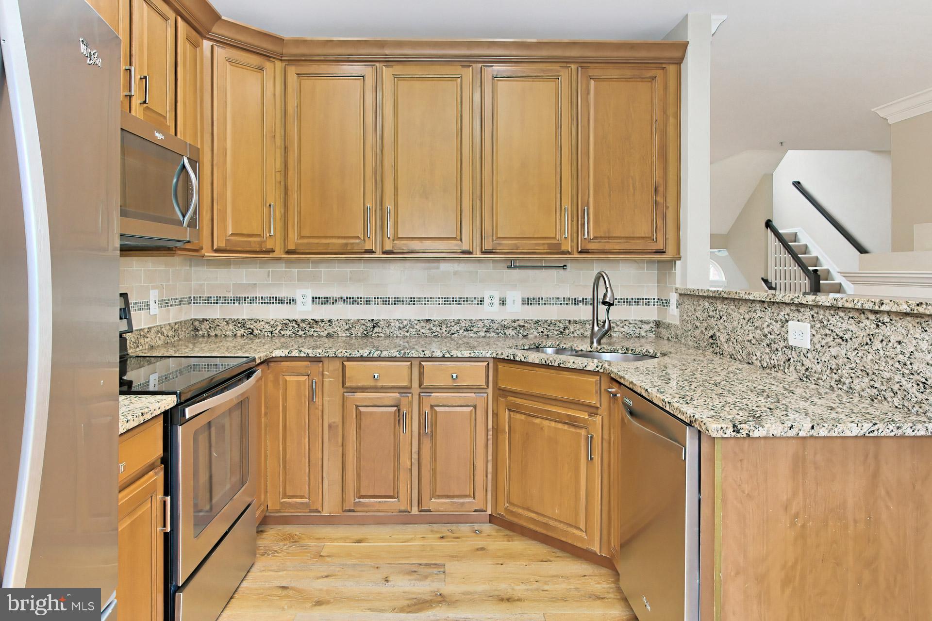 CAMERON STATION - Residential Lease