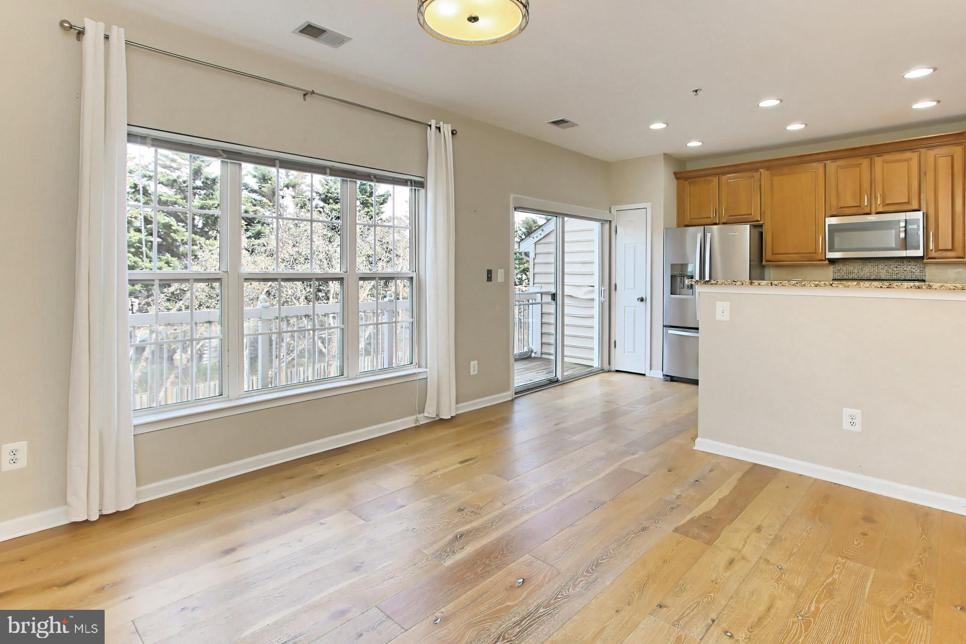 CAMERON STATION - Residential Lease