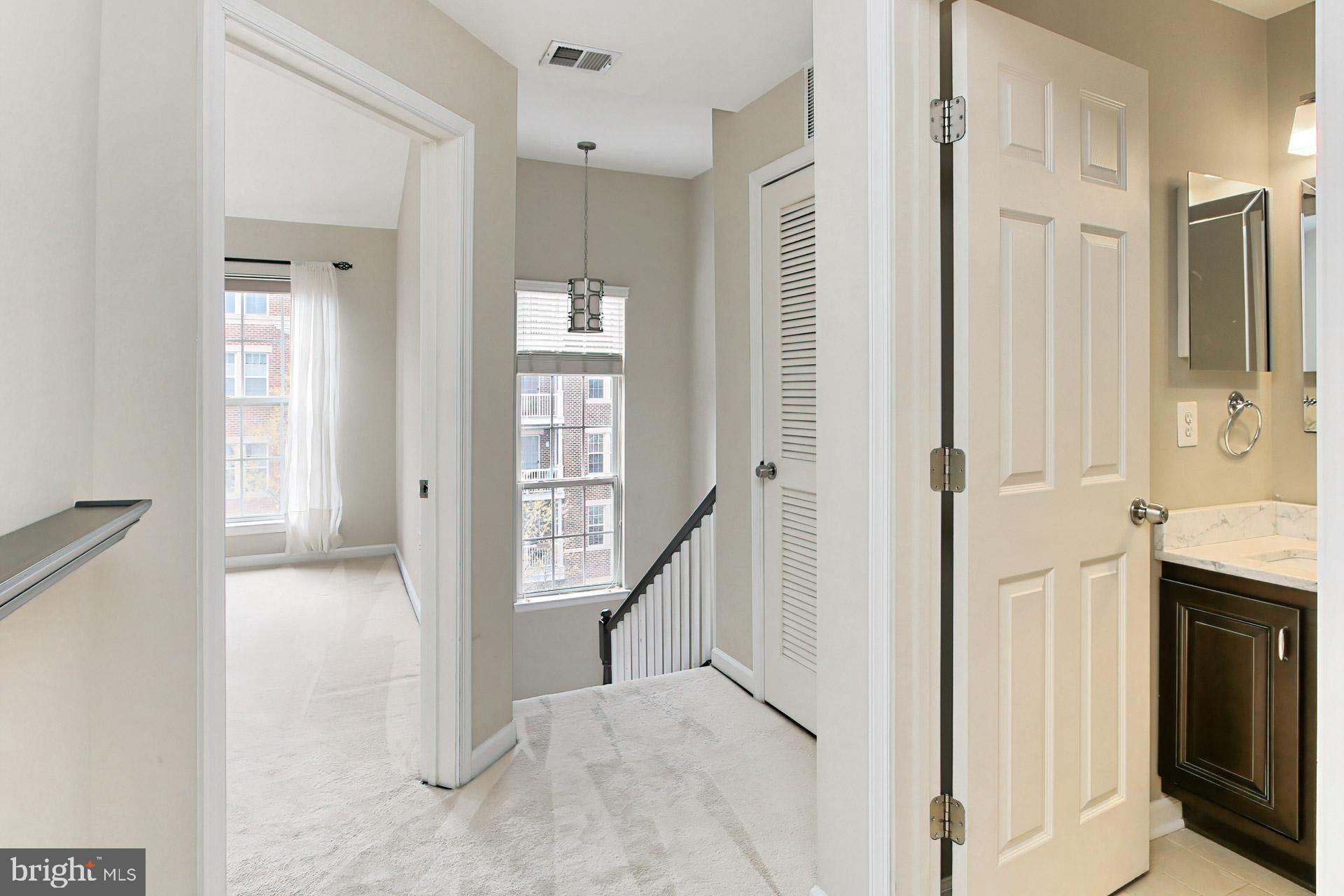 CAMERON STATION - Residential Lease