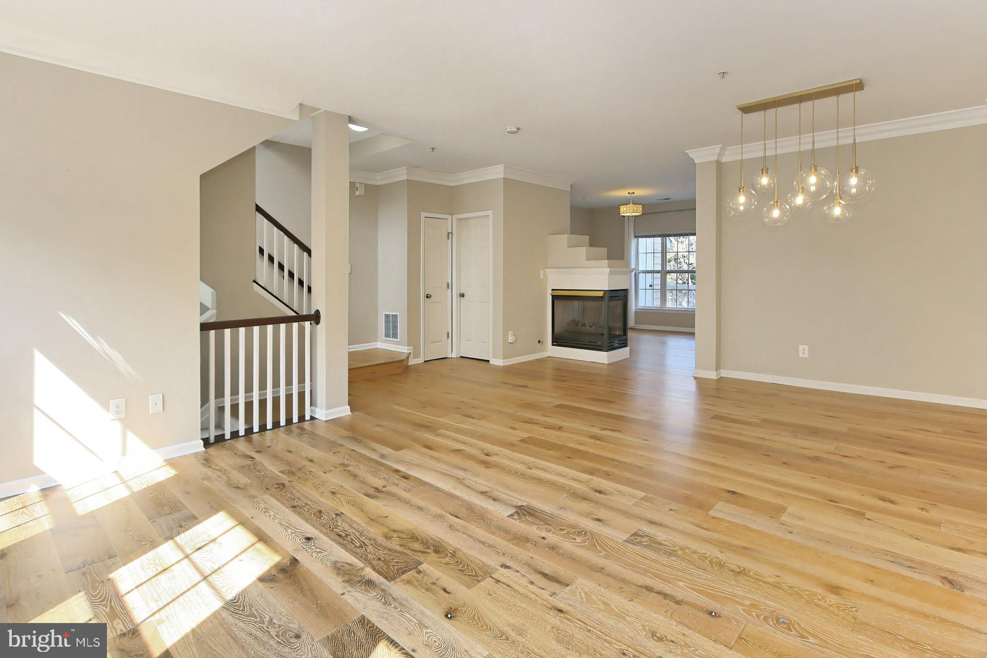 CAMERON STATION - Residential Lease