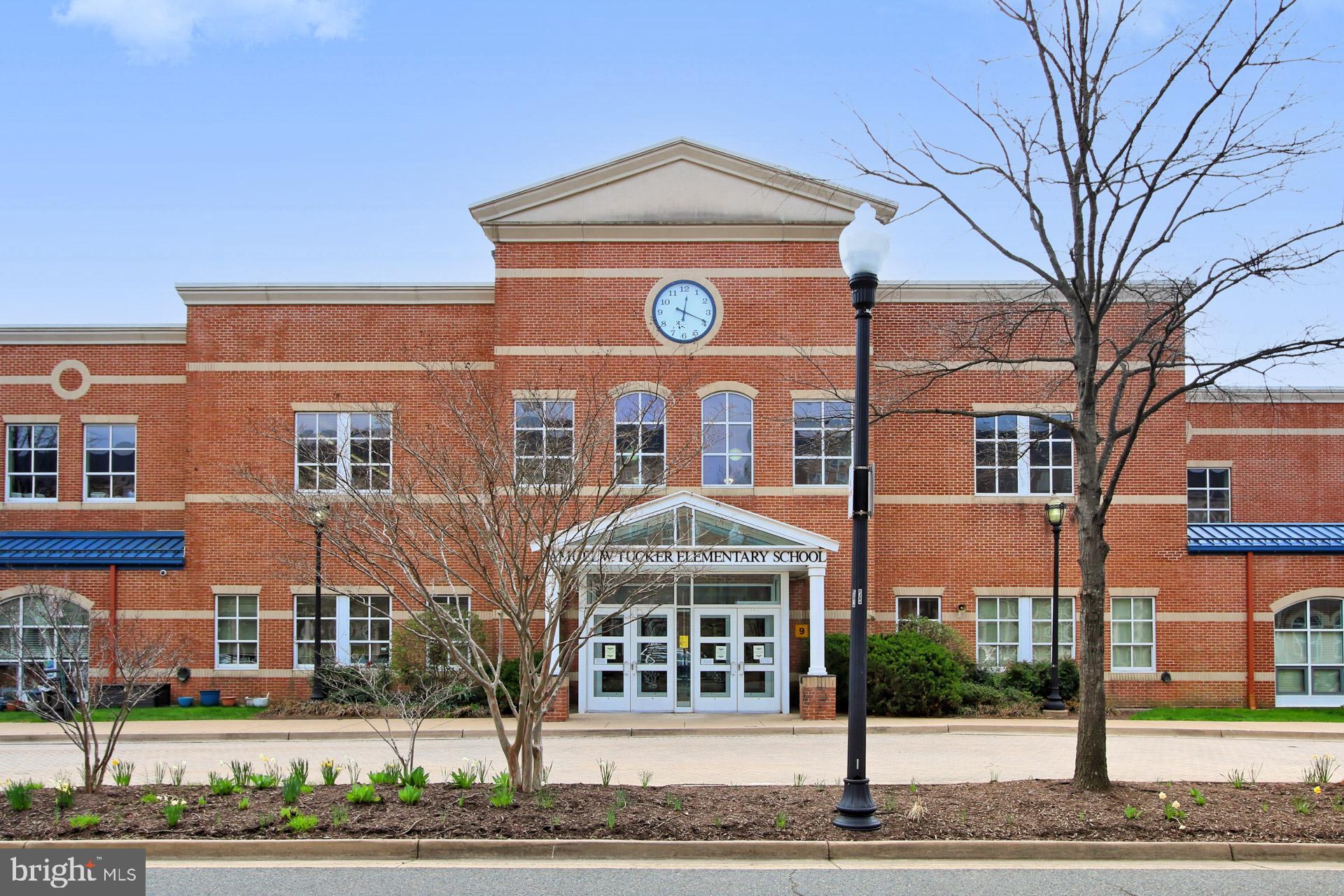 CAMERON STATION - Residential Lease