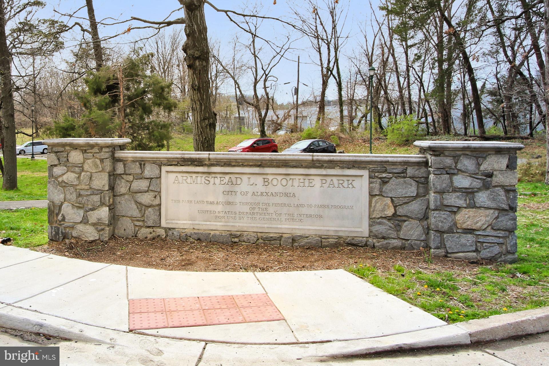 CAMERON STATION - Residential Lease