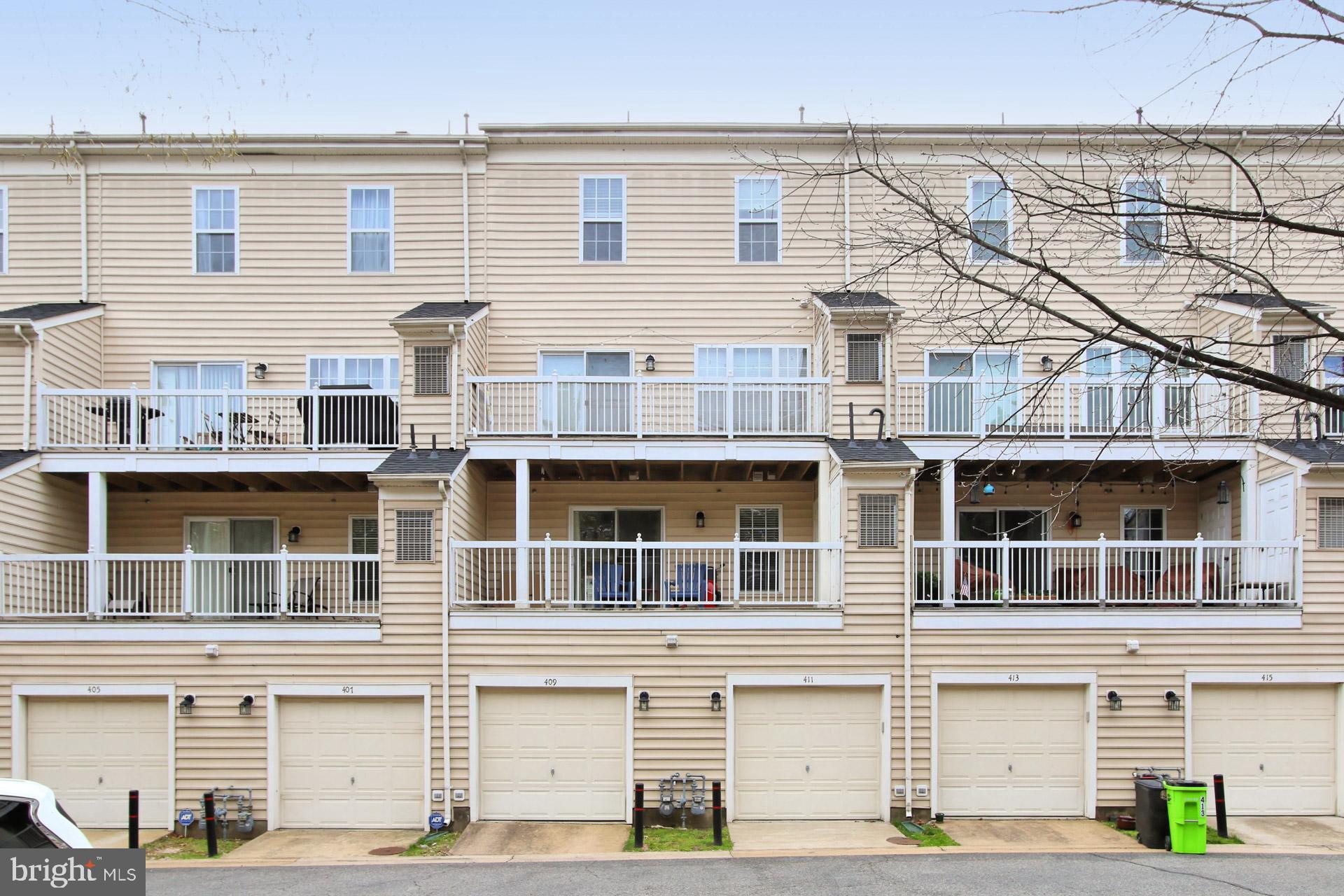 CAMERON STATION - Residential Lease