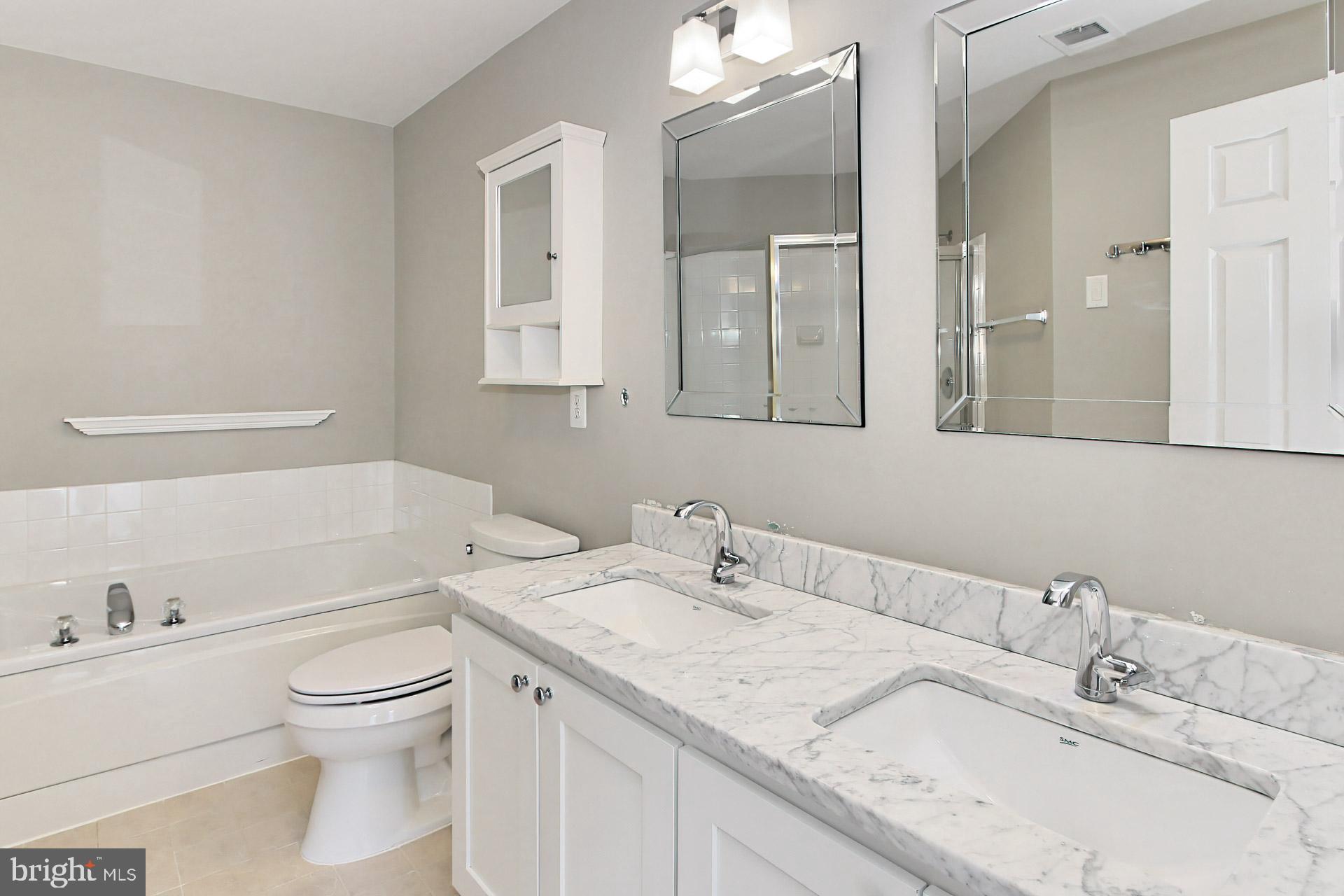 CAMERON STATION - Residential Lease