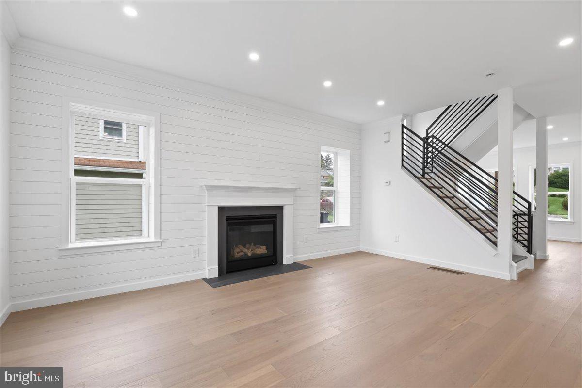 CONSHOHOCKEN - Residential