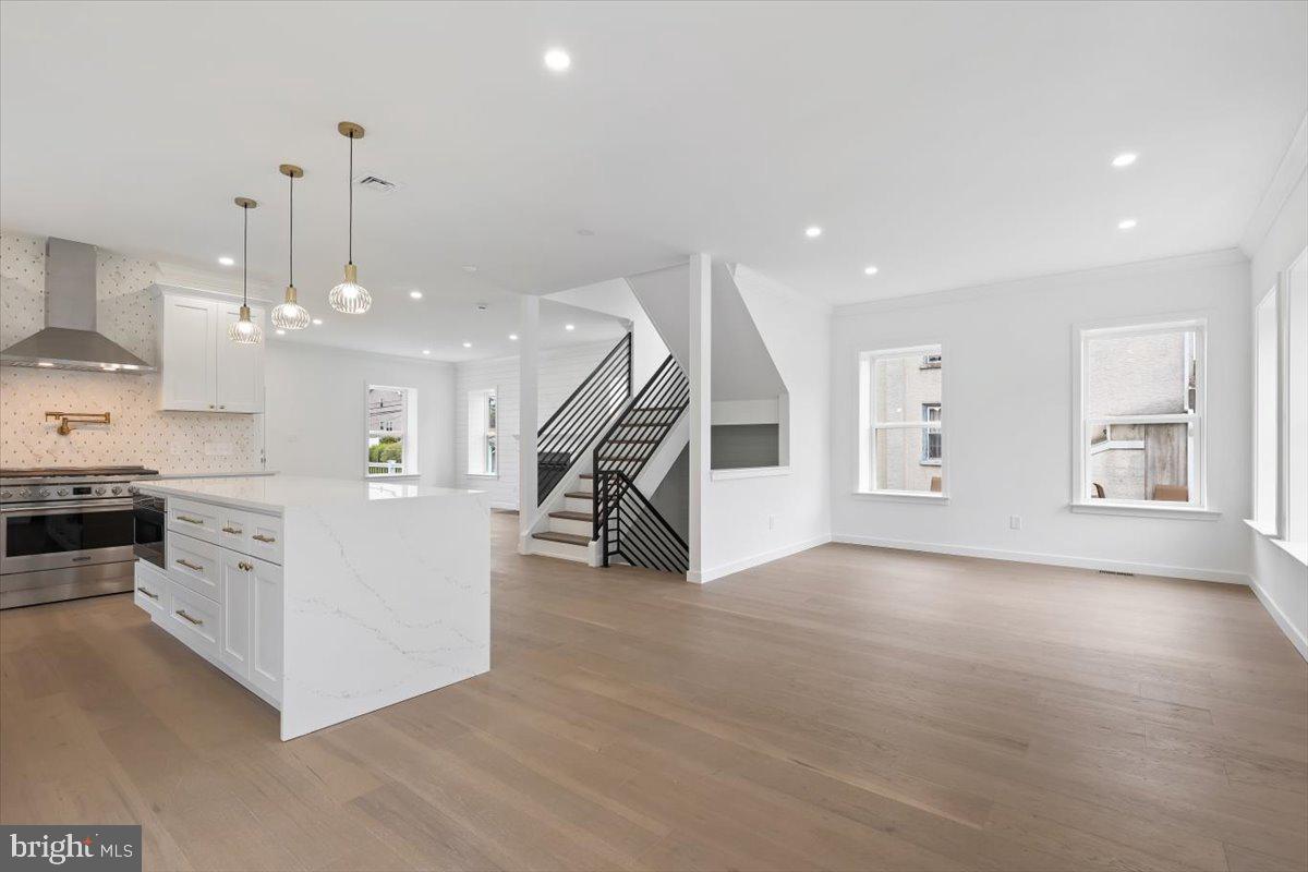 CONSHOHOCKEN - Residential