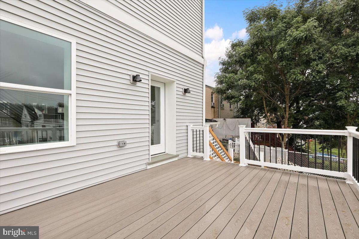 CONSHOHOCKEN - Residential