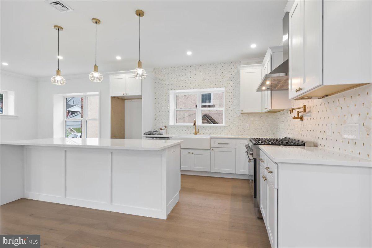 CONSHOHOCKEN - Residential