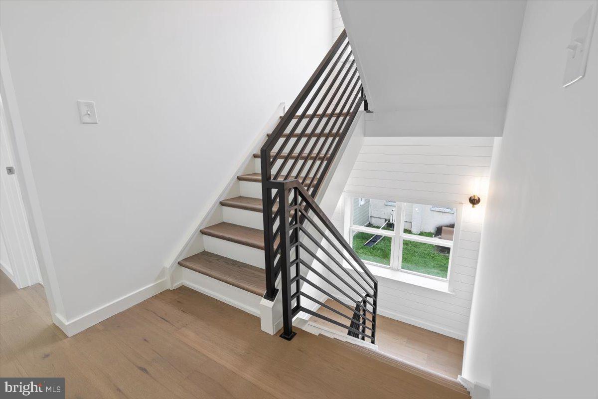 CONSHOHOCKEN - Residential