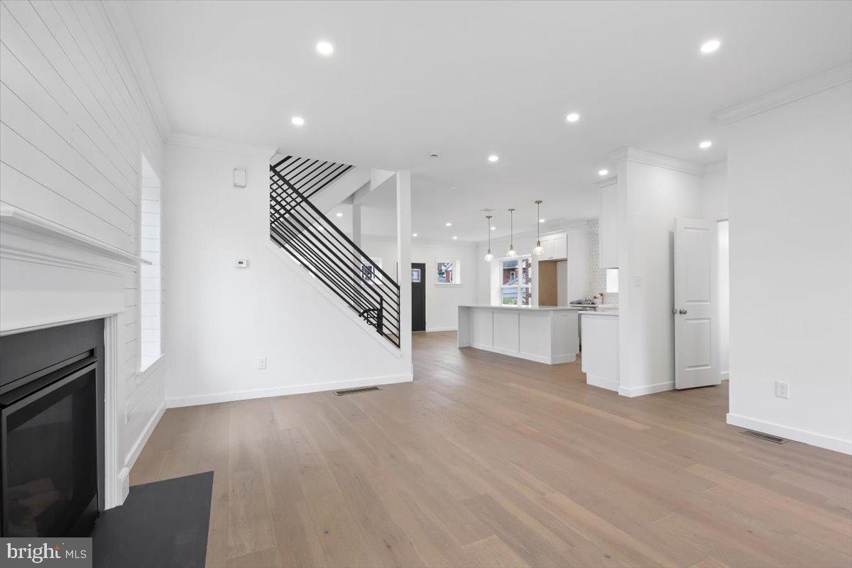 CONSHOHOCKEN - Residential