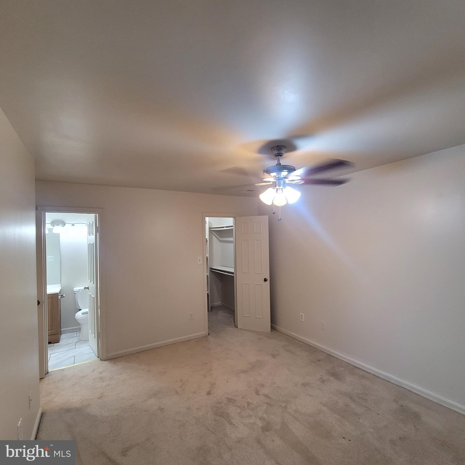 ESSEX HOUSE - Residential Lease