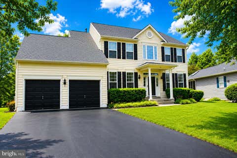 Homes For Sale - 107 Redcloud Court<br/> FREDERICK, MD 21702