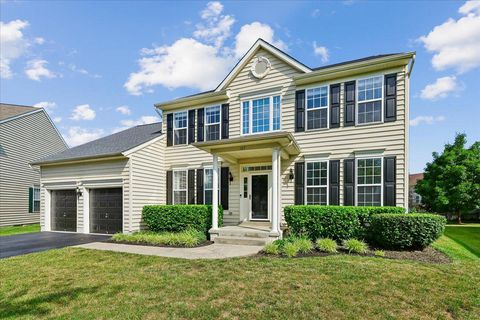 Homes For Sale - 107 Redcloud Court<br/> FREDERICK, MD 21702