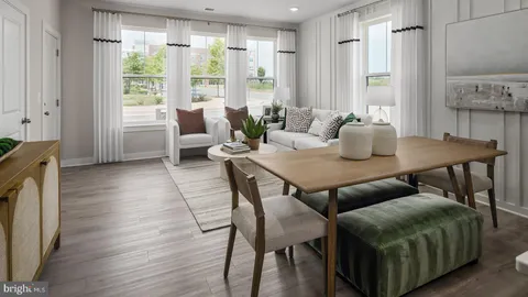 HOMESITE 1007 Cloongee Terrace, Dulles, VA MLS: VALO2098528