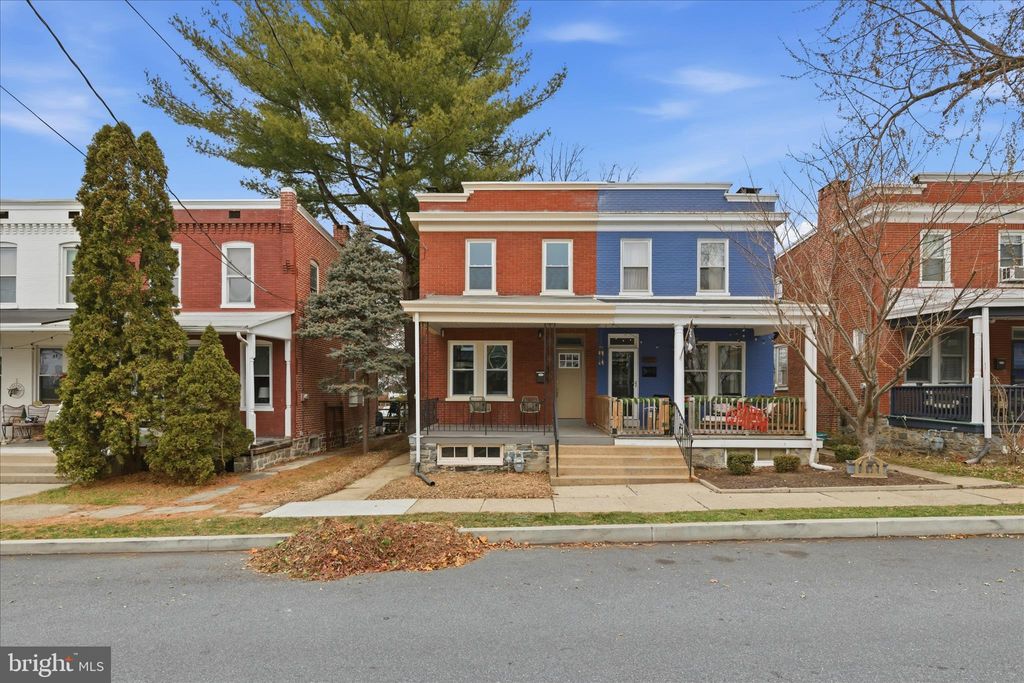 Photo of 929 Edgewood Avenue, LANCASTER, PA 17603 (MLS # PALA2081820)