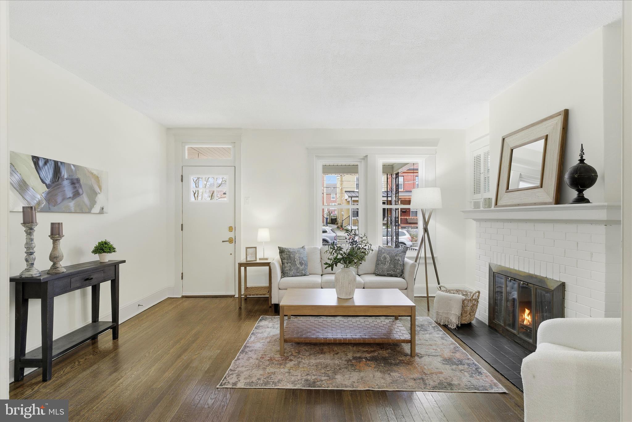 LANCASTER TWP - Residential