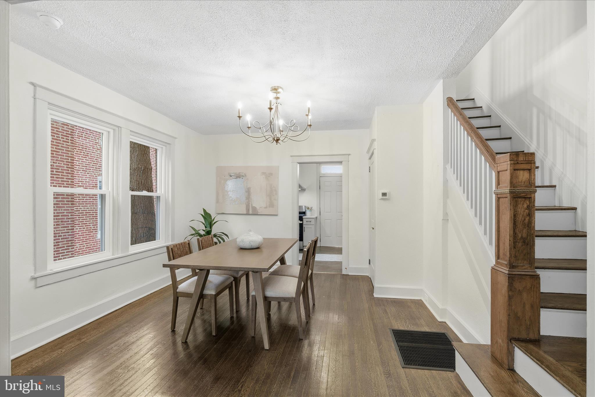 LANCASTER TWP - Residential