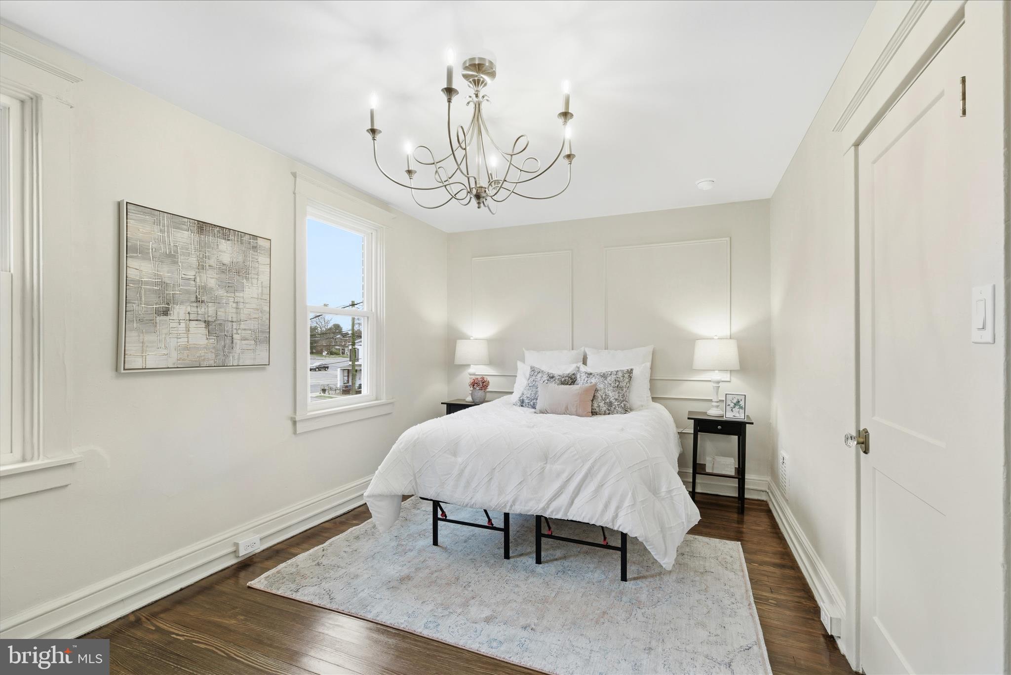 LANCASTER TWP - Residential