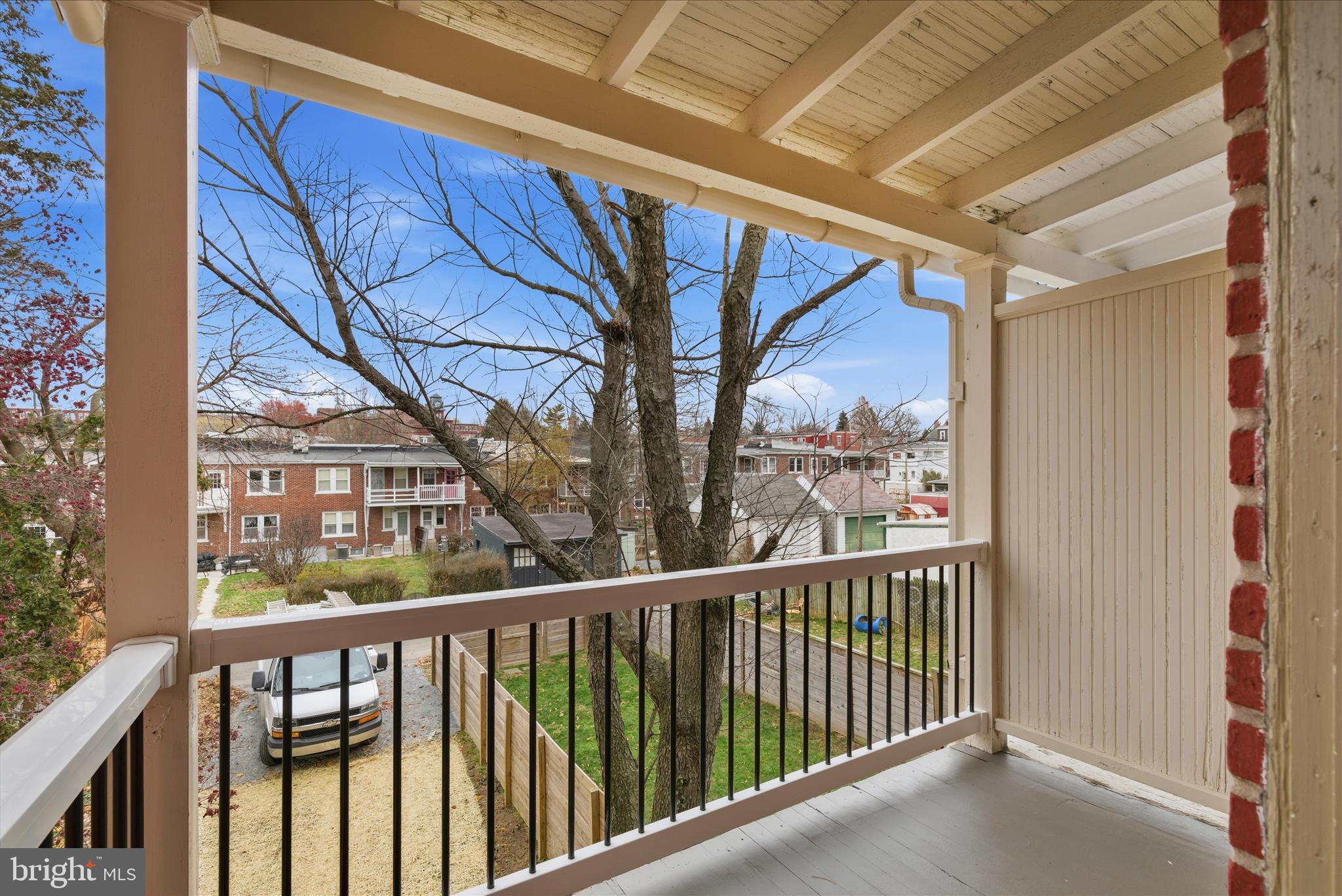 LANCASTER TWP - Residential