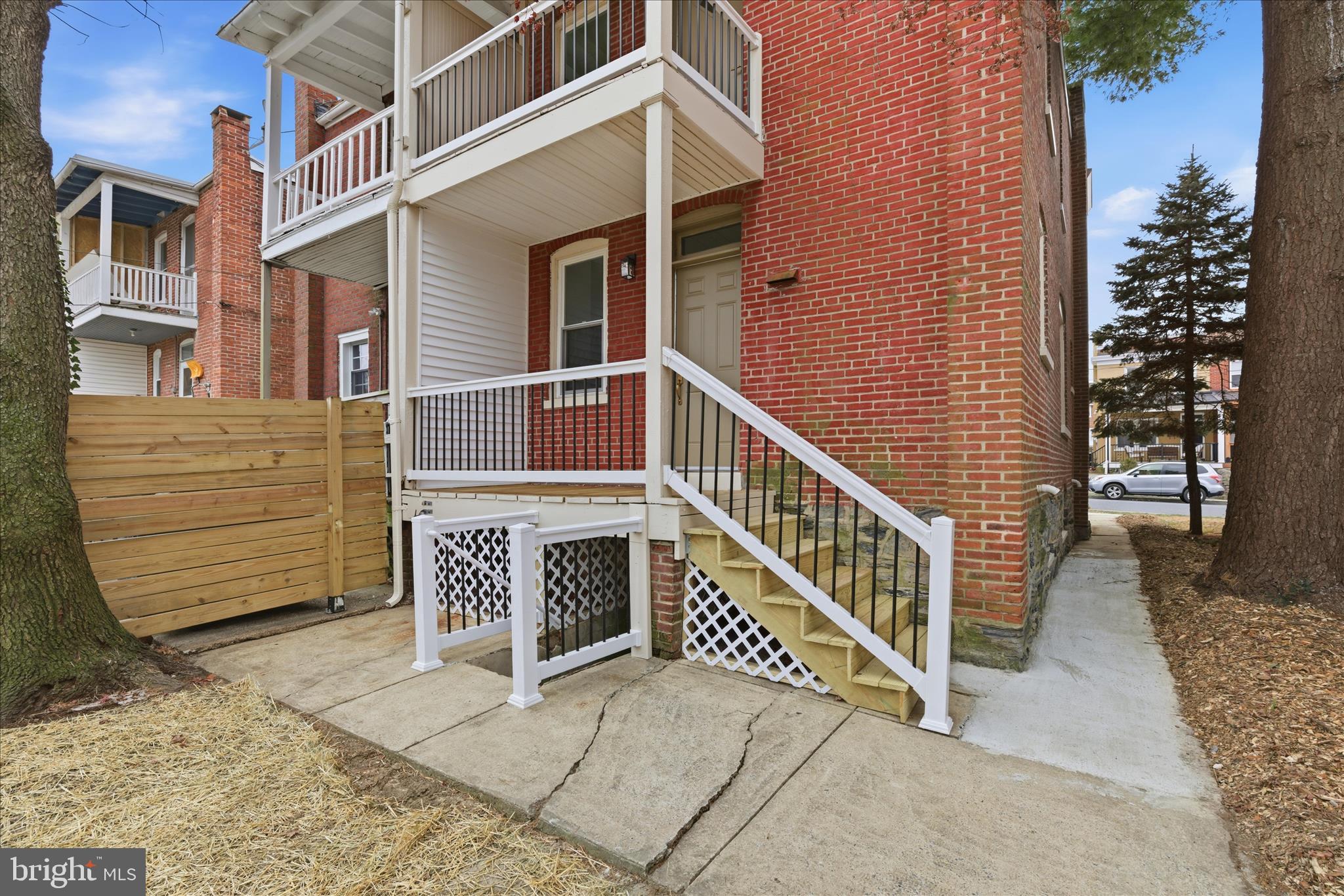 LANCASTER TWP - Residential