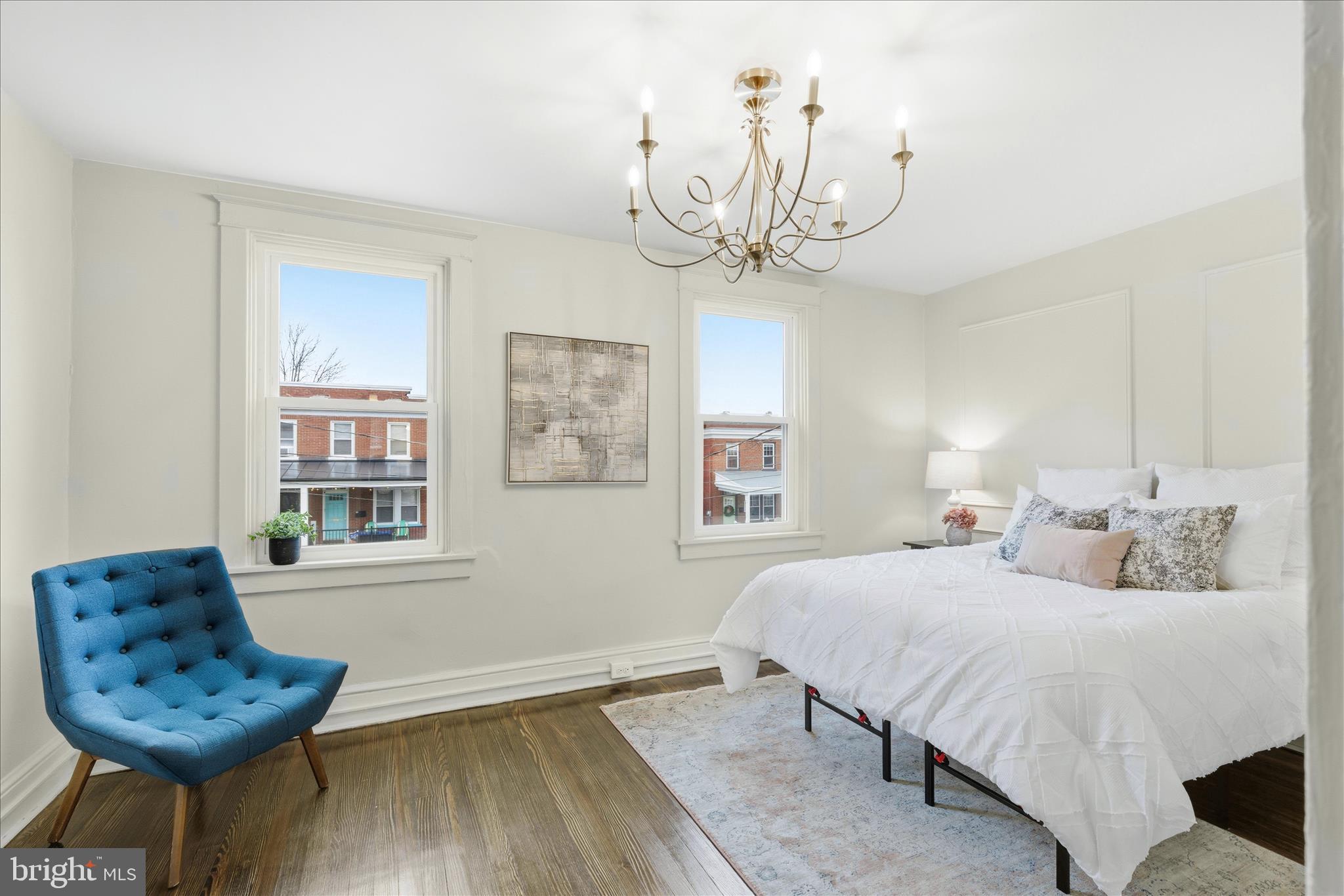 LANCASTER TWP - Residential