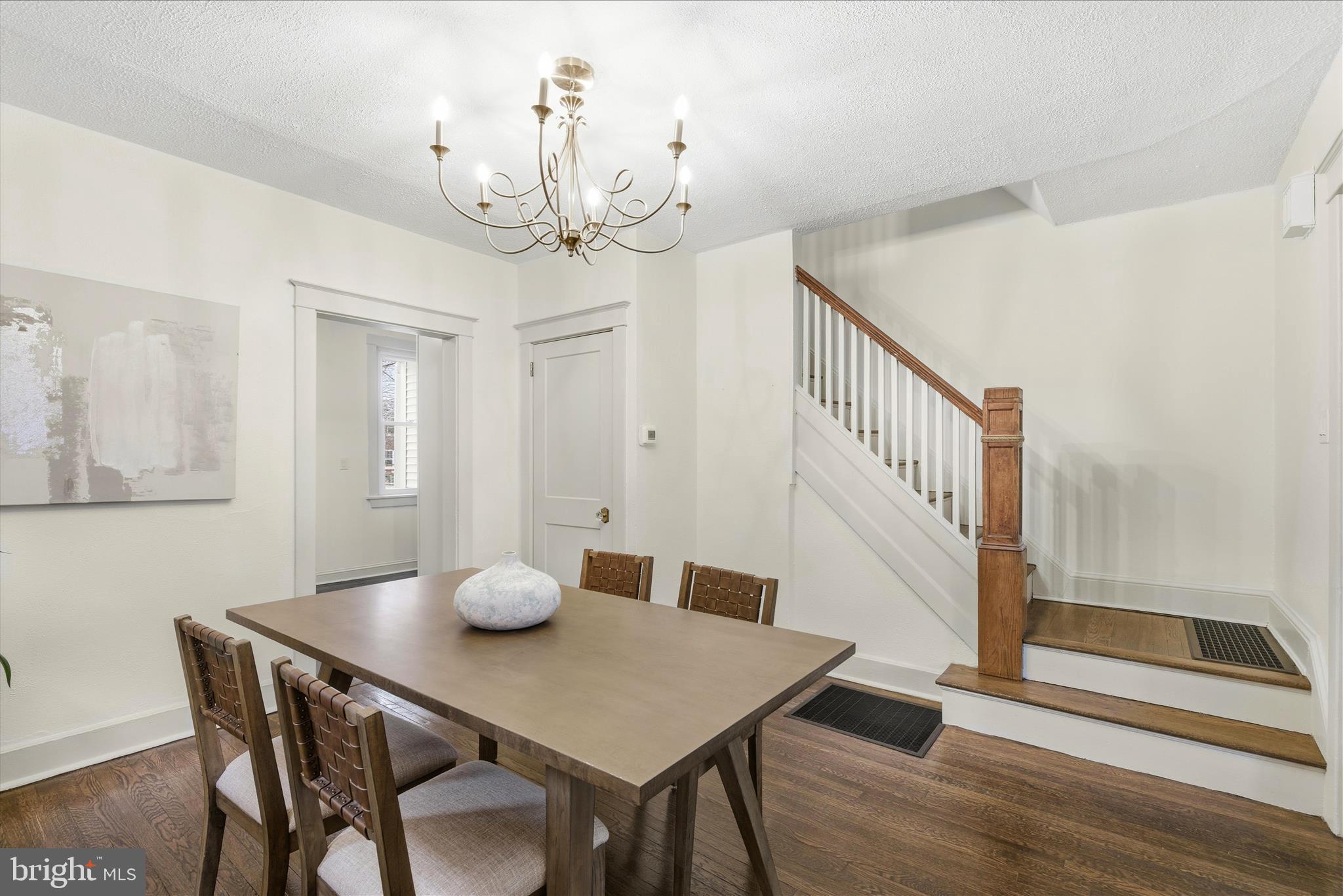 LANCASTER TWP - Residential