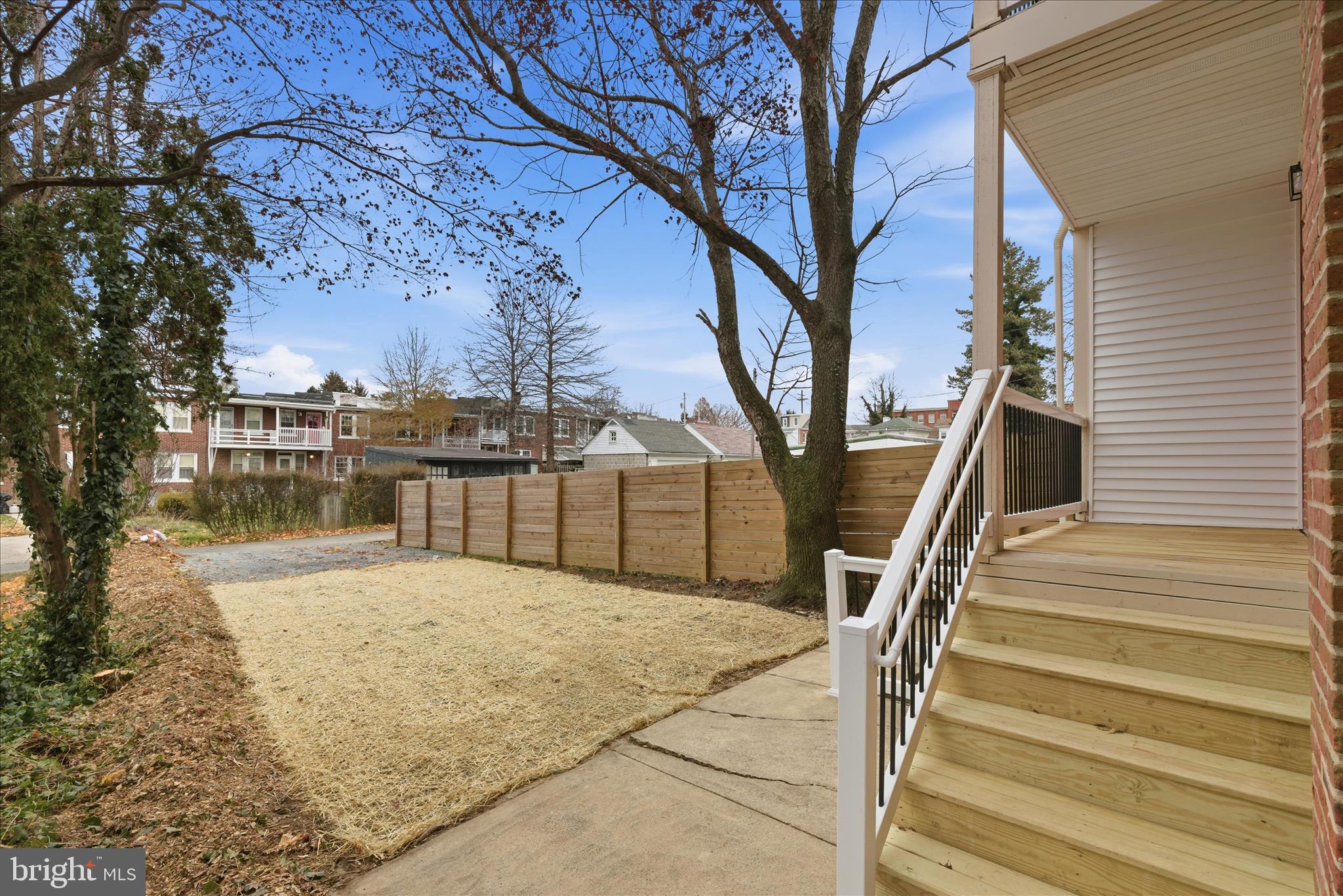 LANCASTER TWP - Residential