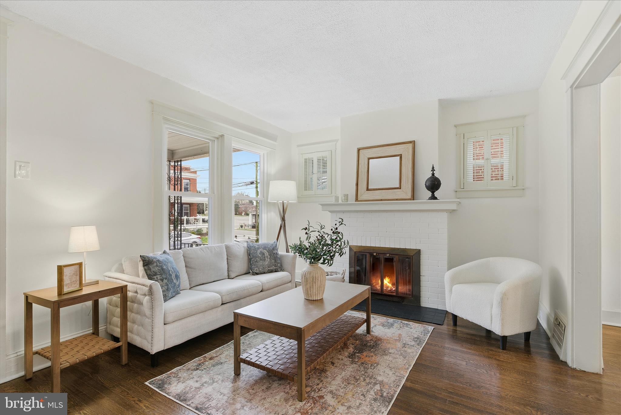 LANCASTER TWP - Residential