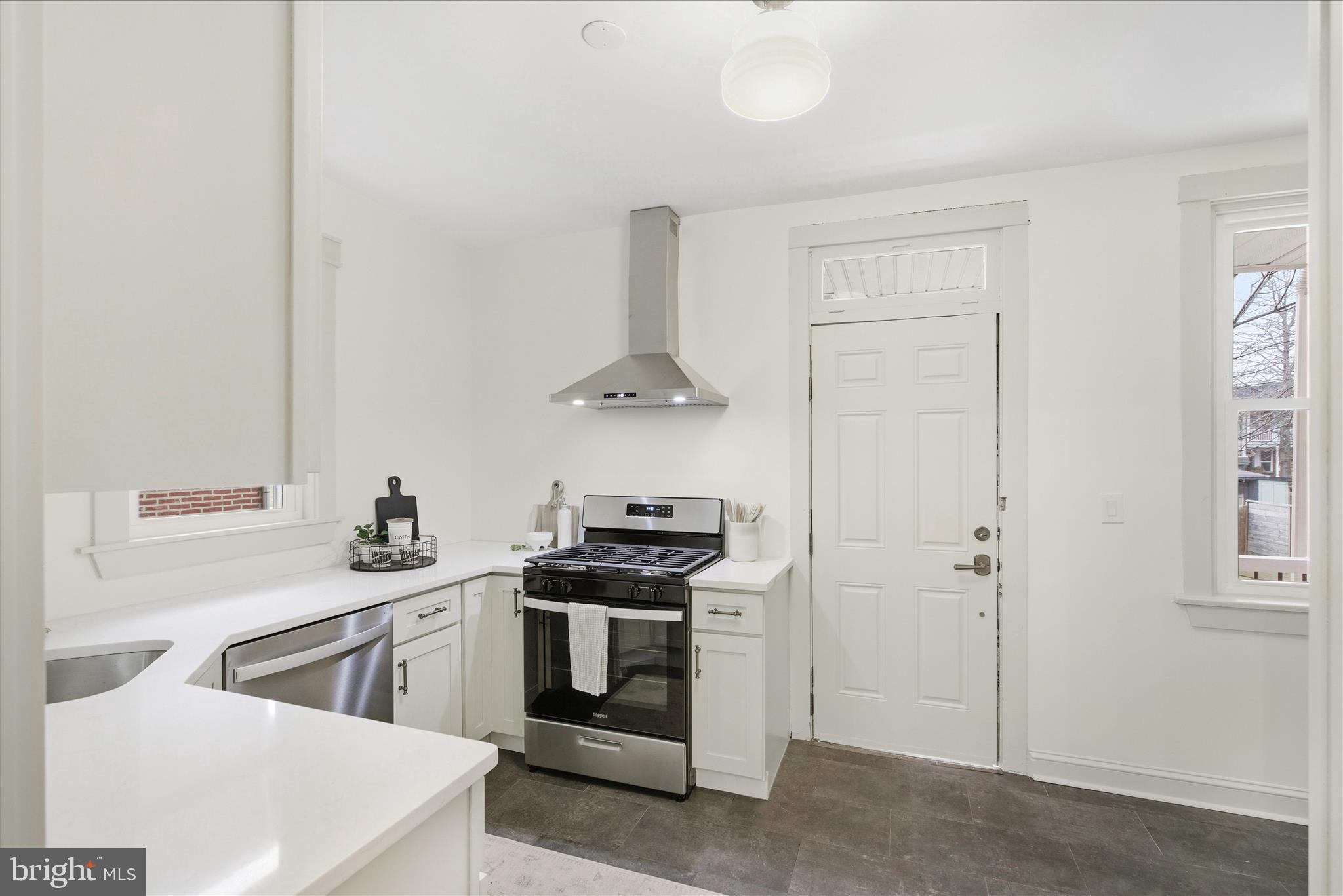 LANCASTER TWP - Residential