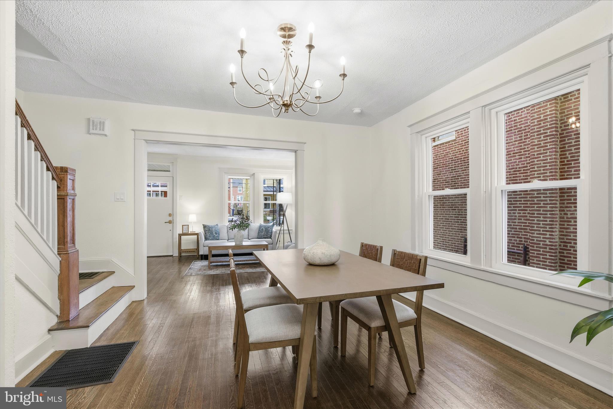 LANCASTER TWP - Residential