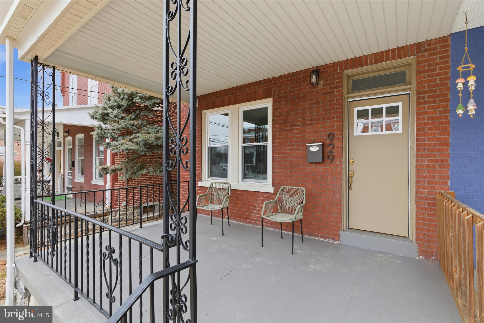 LANCASTER TWP - Residential