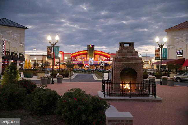 PARKSIDE - Residential