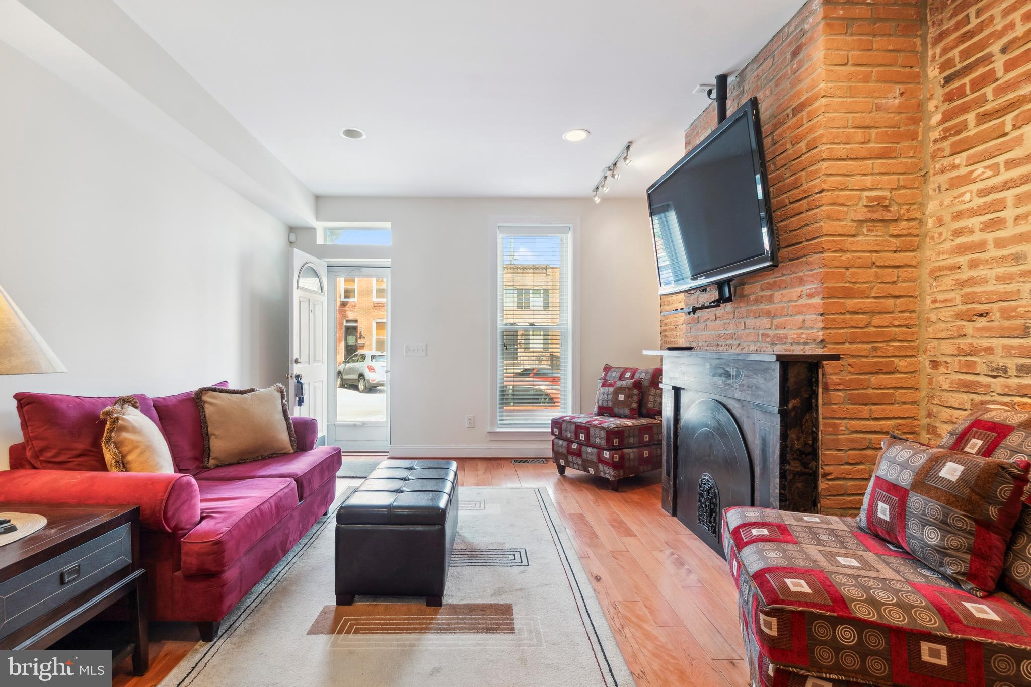 CANTON - Residential