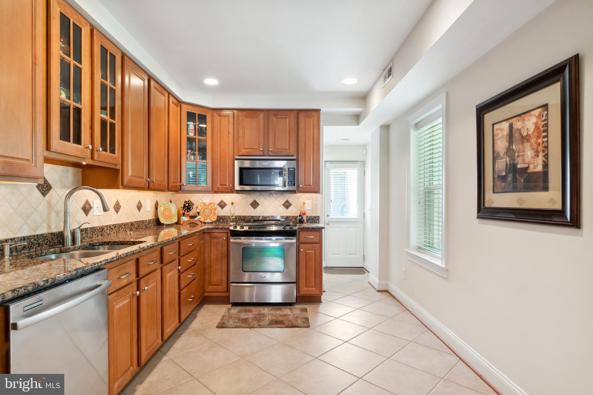 CANTON - Residential