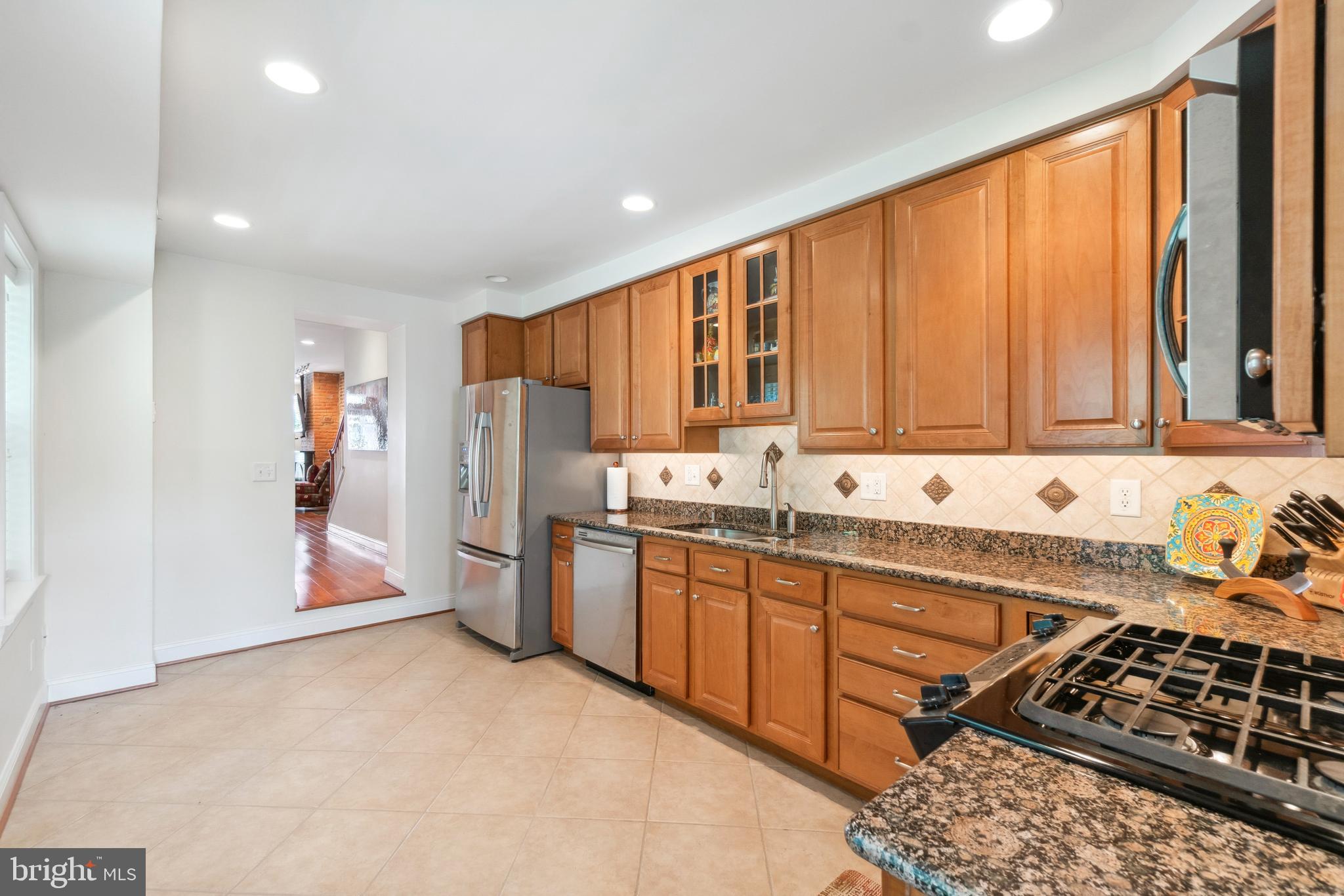 CANTON - Residential