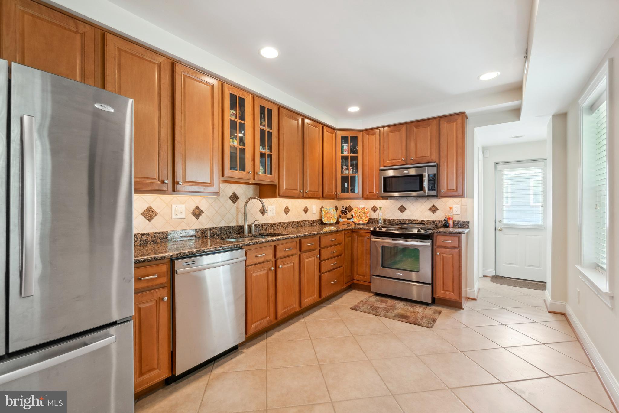 CANTON - Residential