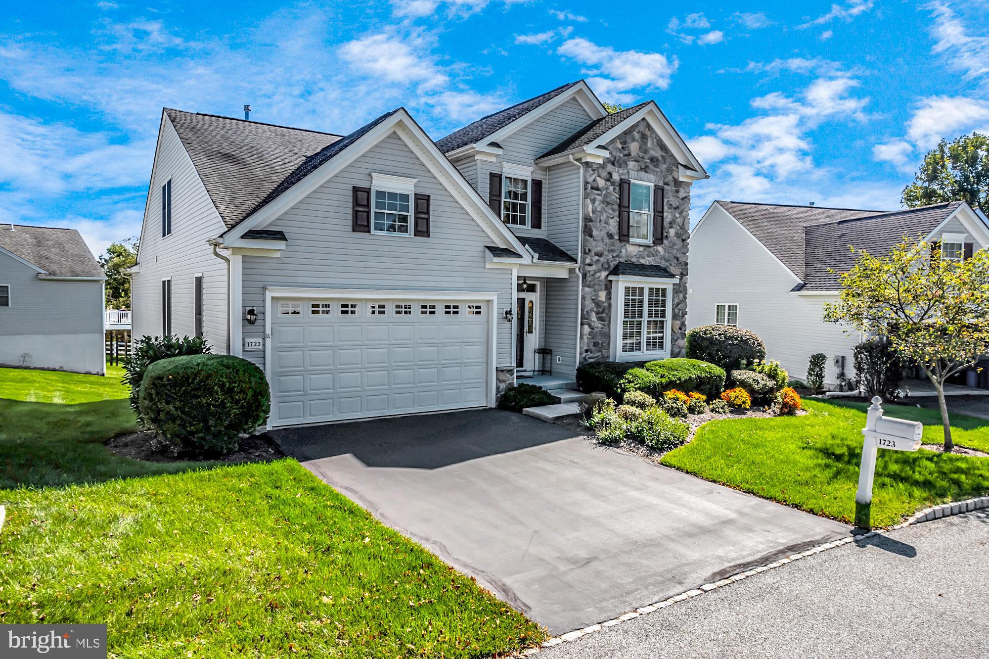 FOXFIELD - Residential