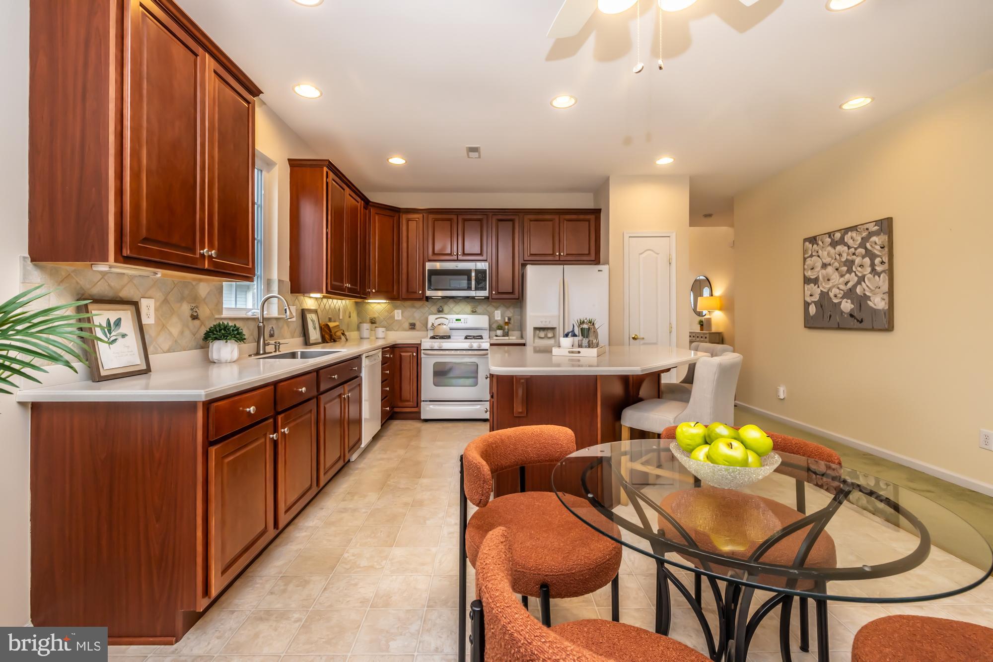 FOXFIELD - Residential